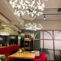 第一次既…. 🥦🍅🥬🥕🥔Vegan Fine Dining🍷🥂 