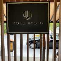 【京都】どこを撮っても絵になるラグジュアリーホテル
