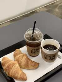 대구 달서구 대형 카페 '제니아빈' 🥐