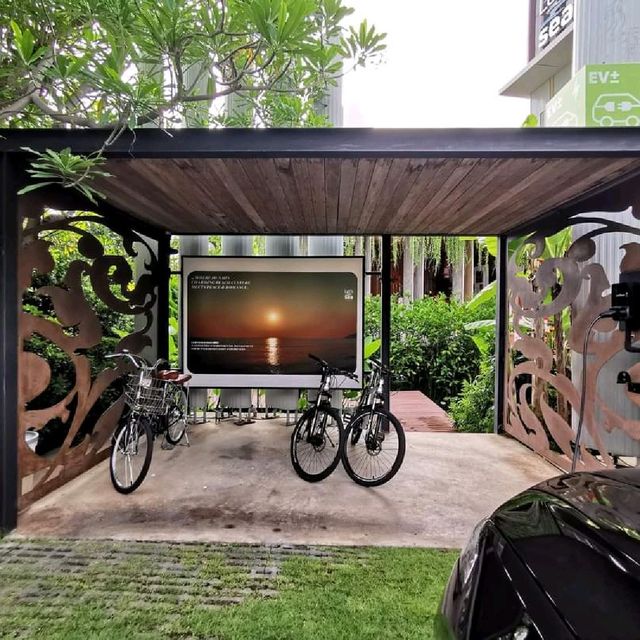 Let's Sea Hua Hin Al Fresco Resort 3/3