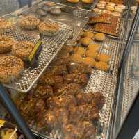 Wu Pao Chun Bakery @ Capitol