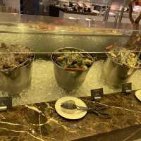 肥人養成自助餐評價 — 馬可孛羅咖啡廳 (Cafe Marco)