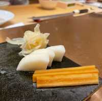 壽司源高質Omakase 