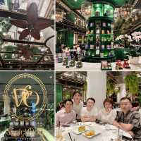 新加坡探店：「國家廚房」級餐廳 Violet Oon