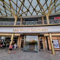 The Mall, Mid Valley Southkey