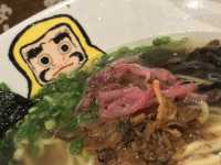 サイフォン式？？のラーメン店『大重食堂』