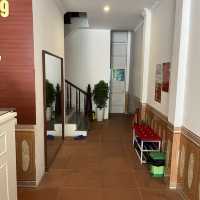【ベトナム・ハノイ】Thanh hương 99 Hotel - Nội Bài