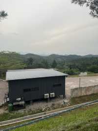 Talula Hill Farm @ Kluang Malaysia 