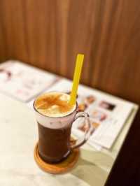 黃大仙 嘆嘆cafe