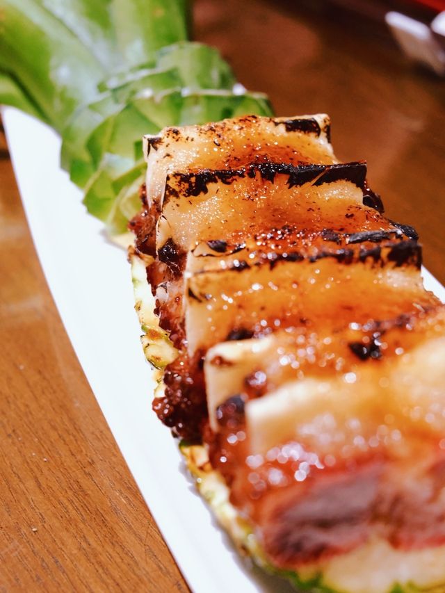 "尖沙咀美食打卡hkfoodies"