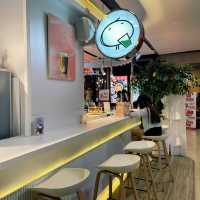 KAMU🧋@ Central Ladprao