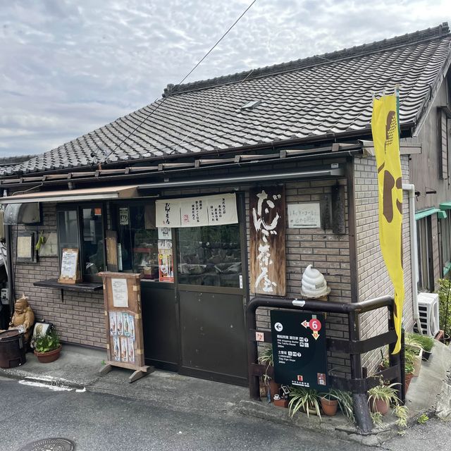 【愛知県】やきもの散歩道を散策！