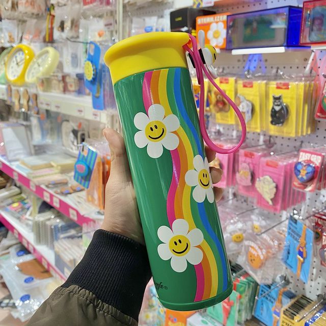 더현대서울 수많은 핫플레이스 여기 다 모여있네😝