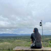 ควนตาเริญ เขาศูนย์ จ.นครศรีธรรมราช