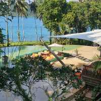Fine Dining at Soneva Kiri