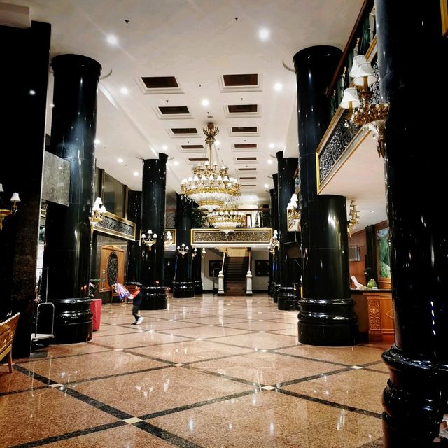 Best Hotel in Cameron Highland ❤