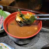 傳承立食文化 企住食高質壽司
