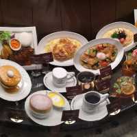 Hoshino Coffee 