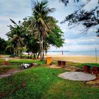 Desaru Coast Beach Malaysia, Photo Ed