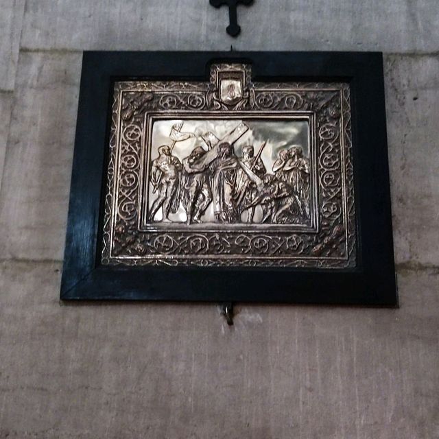 Mosteiro de Sao Vicente de Fora 
