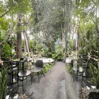 คาเฟ่กรุงย่านห้วยขวางmindscape cafe bybottomless
