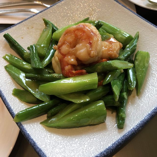 酒店中午半自助餐