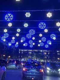 Miri Times Square