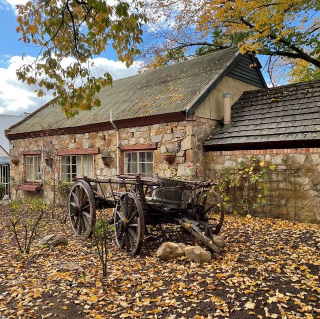 Hahndorf