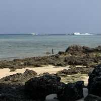 holiday on phi phi island 