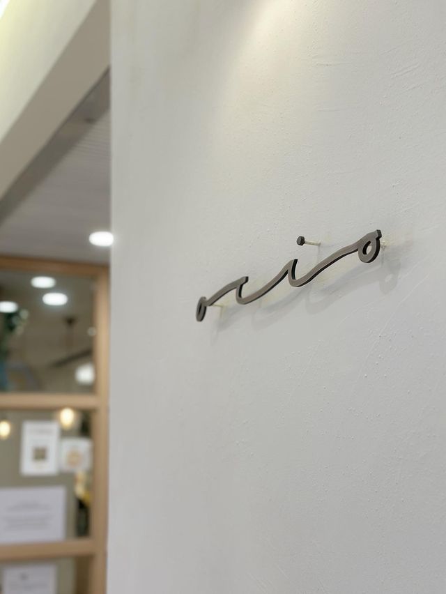 "將軍澳Cafe for chilling — Ocio"