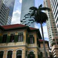 Welcome to The House on Sathorn