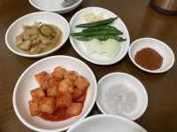 부산 찜닭맛집 추천
