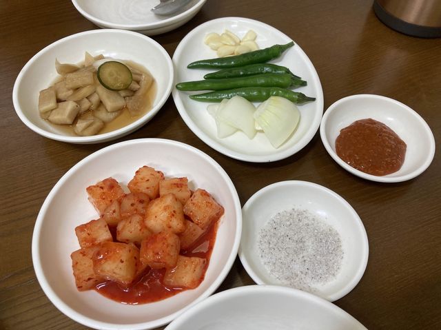 부산 찜닭맛집 추천