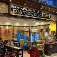KOONG WOH TONG HERBA JELLY