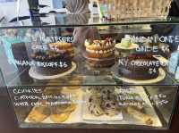 Dil's Cafe