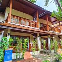 ที่พักติดชายหาด เฉวง