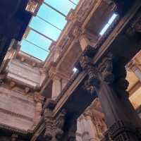 Adalaj Stepwell In Ahmedabad 