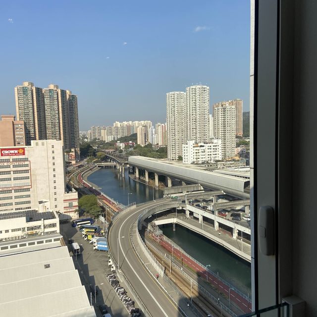 #悅品度假酒店🏨