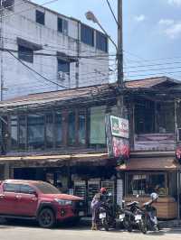  ร้านแป้งหมักติ่มซำเก่าแก่ในพิษณุโลก