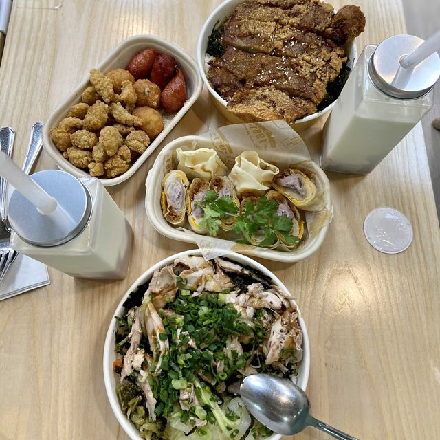 抵食觀塘台灣菜👍🏻