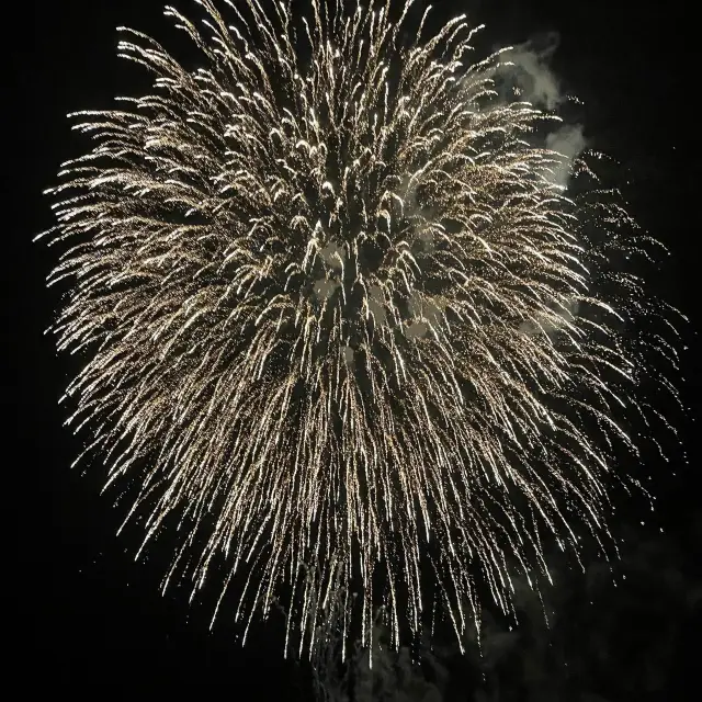 【北海道】弾丸！阿寒湖！間近で降り注ぐ冬の花火！