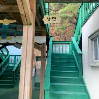 사계절이 이쁜 무주 ‘좋은날펜션’