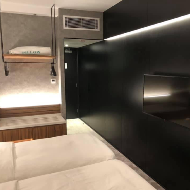 灣景國際酒店