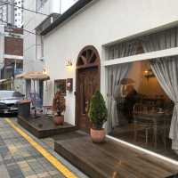 인천 부평 평리단길, 파스타하면 LLENO