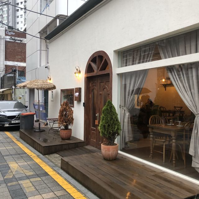 인천 부평 평리단길, 파스타하면 LLENO