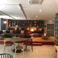 21WOL Milano Centro