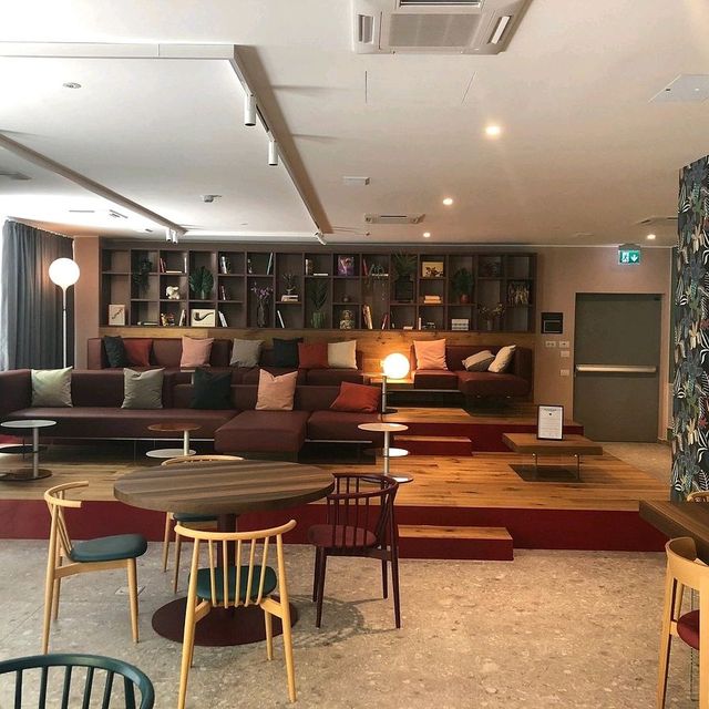 21WOL Milano Centro