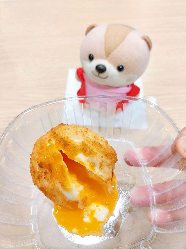 北角 | Omumama | 日式蛋包飯專門店