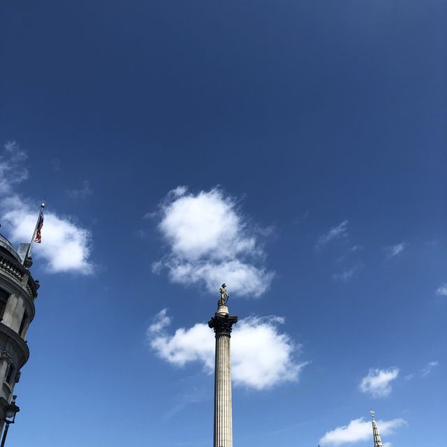 Admiralty Arch