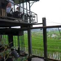 BURJO LEVEL UP CAFE SEMARANG